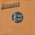 ACCIDENTS – stigmata rock´n´roll (10" Vinyl)
