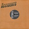 ACCIDENTS – stigmata rock´n´roll (10" Vinyl)