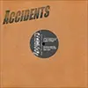ACCIDENTS – stigmata rock´n´roll (10" Vinyl)