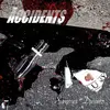 ACCIDENTS – summer dreams (LP Vinyl)