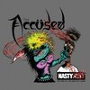 ACCUSED – nasty cuts (1991-1993) (LP Vinyl)