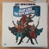 ACE SPECTRUM – just like in the movies (USED) (LP Vinyl)
