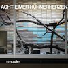 ACHT EIMER HÜHNERHERZEN – musik (CD, LP Vinyl)