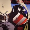 ACID KING – free / down with the crown (LP Vinyl)