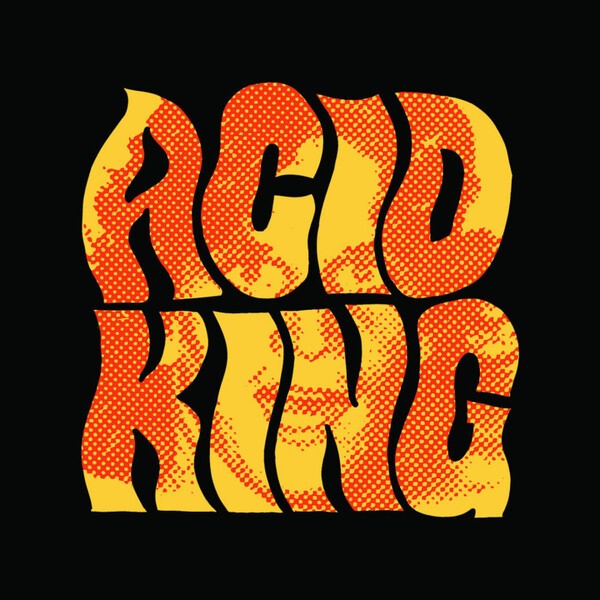 ACID KING – s/t (LP Vinyl)