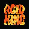 ACID KING – s/t (LP Vinyl)