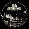 ACID MAMMOTH – caravan (LP Vinyl)