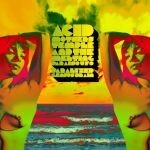 Cover ACID MOTHERS TEMPLE, paralyzed brain RSD23