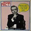 ACTION PACT – mercury theatre on the air! (LP Vinyl)