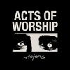 ACTORS – acts of worship (LP Vinyl)