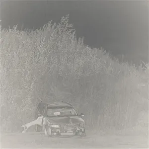 ACTRESS – static (CD, LP Vinyl)