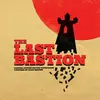 ADAM GIBBONS – the last bastion o.s.t. (CD)