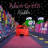 ADAM GREEN – aladdin (CD)