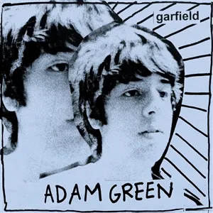 ADAM GREEN – garfield (LP Vinyl)