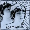 ADAM GREEN – garfield (LP Vinyl)