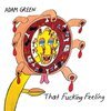 ADAM GREEN – that fucking feeling (CD, LP Vinyl)