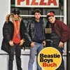 ADAM HOROVITZ/MICHAEL DIAMOND – beastie boys buch - die ganze geschichte (Papier)