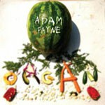 ADAM PAYNE – organ (LP Vinyl)