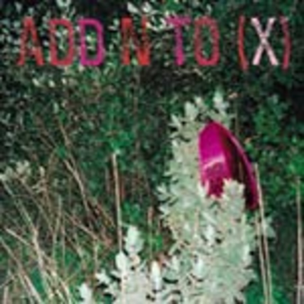 ADD N TO X – add insult to injury (CD)