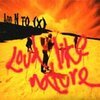 ADD N TO X – loud like nature (CD)