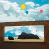 ADMIRAL FALLOW – first of the birds (CD, LP Vinyl)