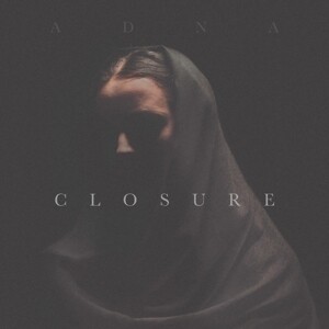 Cover ADNA, closure