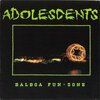 ADOLESCENTS – balboa fun zone (LP Vinyl)