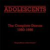 ADOLESCENTS – complete demos 1980-1986 (LP Vinyl)