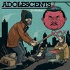 ADOLESCENTS – la vendetta (LP Vinyl)