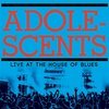 ADOLESCENTS – live at the house of blue (LP Vinyl)