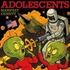 ADOLESCENTS – manifest destiny (LP Vinyl)