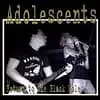 ADOLESCENTS – return to the black hole (LP Vinyl)