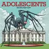 ADOLESCENTS – russian spider dump (LP Vinyl)