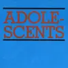 ADOLESCENTS – s/t (CD)