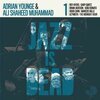 ADRIAN YOUNGE & ALI MUHAMMAD – jazz is dead 001 (CD, LP Vinyl)