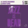 ADRIAN YOUNGE & ALI MUHAMMAD – jazz is dead 005 - doug carn (CD, LP Vinyl)