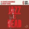 ADRIAN YOUNGE & ALI MUHAMMAD – jazz is dead 006 - gary bartz (CD, LP Vinyl)