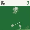 ADRIAN YOUNGE/ALI SHAHEED MOHAMMAD & ROY AYERS – jazz is dead 002 - roy ayers (CD)