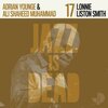 ADRIAN YOUNGE & ALI SHAHEED MUHAMMAD – jazz is dead 017 - lonnie liston smith (CD, LP Vinyl)