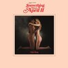 ADRIAN YOUNGE – something about april II (LP Vinyl)