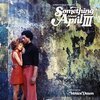 ADRIAN YOUNGE – someting about april III (CD, LP Vinyl)