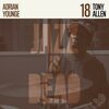 ADRIAN YOUNGE & TONY ALLEN – jazz is dead 18 (CD, LP Vinyl)