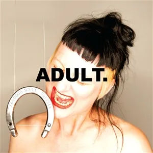 ADULT. – kissing luck goodbye (CD, LP Vinyl)