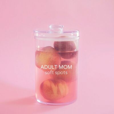 ADULT MOM – soft spots (CD)