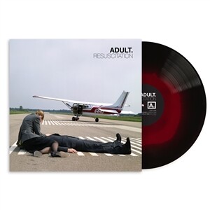 Cover ADULT., resuscitation