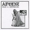 ADVENT – pain & suffering (CD, LP Vinyl)