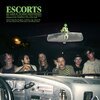 ADVERTISMENT – escorts (CD, Kassette, LP Vinyl)