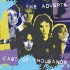 ADVERTS – cast of thousands (LP Vinyl)