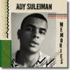 ADY SULEIMAN – memories (CD)