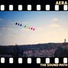 AERA – the sound path (CD, LP Vinyl)